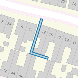 Perceel KWK01-A-11579