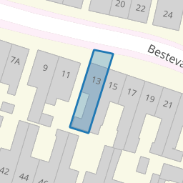 Perceel KWK01-A-11580