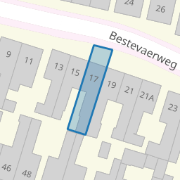 Perceel KWK01-A-11582