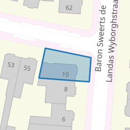 Perceel KWK01-A-11601