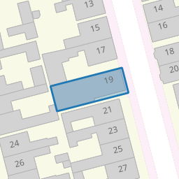 Perceel KWK01-A-11640