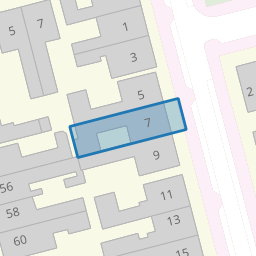 Perceel KWK01-A-11650