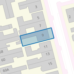 Perceel KWK01-A-11651