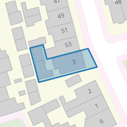 Perceel KWK01-A-11661