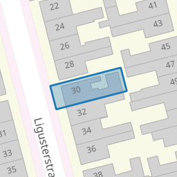 Perceel KWK01-A-11662