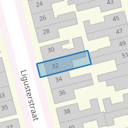 Perceel KWK01-A-11663