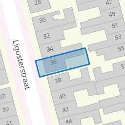 Perceel KWK01-A-11665