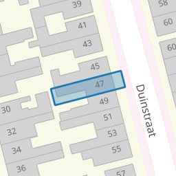 Perceel KWK01-A-11672