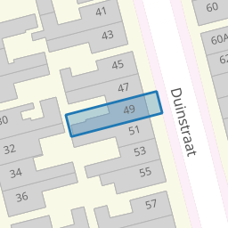 Perceel KWK01-A-11673