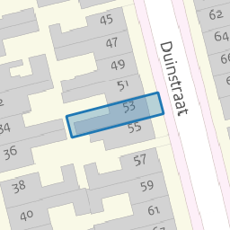 Perceel KWK01-A-11675