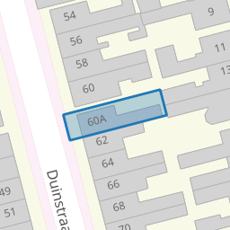 Perceel KWK01-A-11679