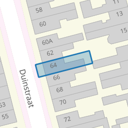 Perceel KWK01-A-11681