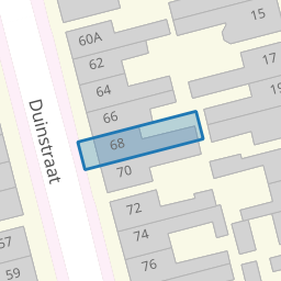 Perceel KWK01-A-11683