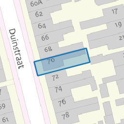 Perceel KWK01-A-11684