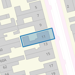 Perceel KWK01-A-11685