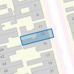 Perceel KWK01-A-11686