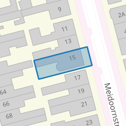 Perceel KWK01-A-11687