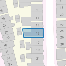 Perceel KWK01-A-11694