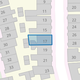 Perceel KWK01-A-11695