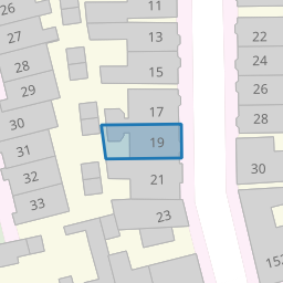 Perceel KWK01-A-11696