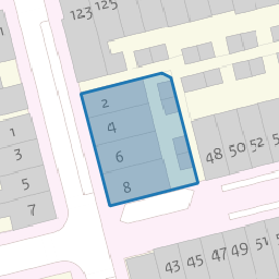 Perceel KWK01-A-11699