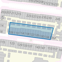 Perceel KWK01-A-11704