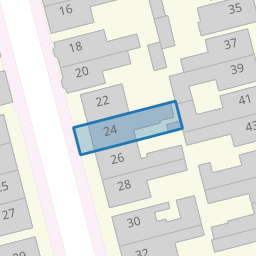 Perceel KWK01-A-11706