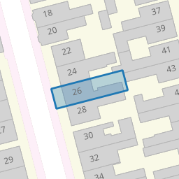 Perceel KWK01-A-11707