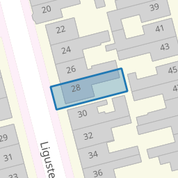 Perceel KWK01-A-11708