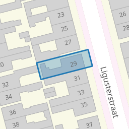 Perceel KWK01-A-11715