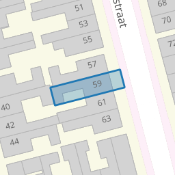 Perceel KWK01-A-11727