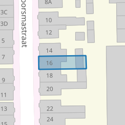 Perceel KWK01-A-11734