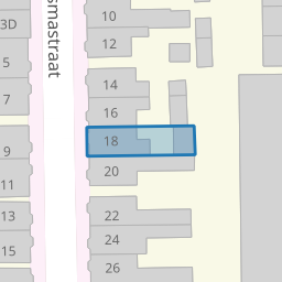 Perceel KWK01-A-11735