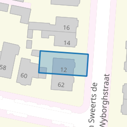 Perceel KWK01-A-11741