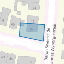 Perceel KWK01-A-11742