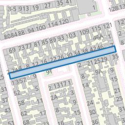 Perceel KWK01-A-11754