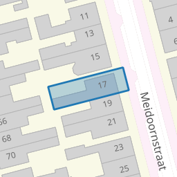 Perceel KWK01-A-11788