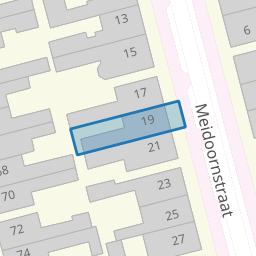 Perceel KWK01-A-11789