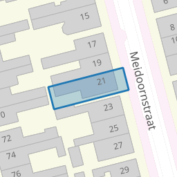 Perceel KWK01-A-11790