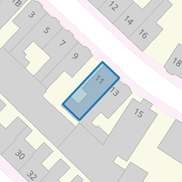 Perceel KWK01-A-11792