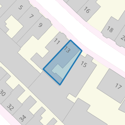 Perceel KWK01-A-11793