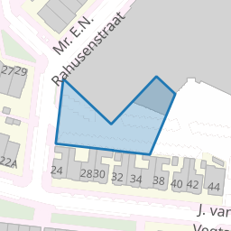Perceel KWK01-A-11795