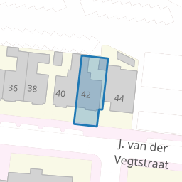 Perceel KWK01-A-11799