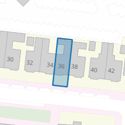 Perceel KWK01-A-11800