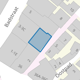 Perceel KWK01-A-11803