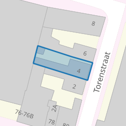 Perceel KWK01-A-11804