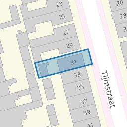 Perceel KWK01-A-11813