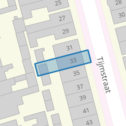 Perceel KWK01-A-11814