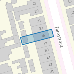 Perceel KWK01-A-11815