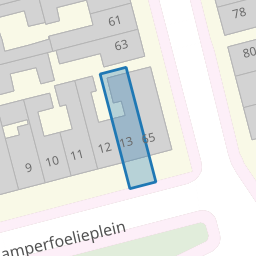 Perceel KWK01-A-11823